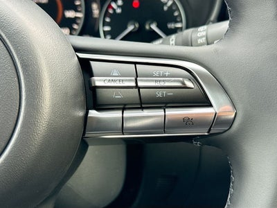 2026 Mazda Mazda CX-50 2.5 S Select AWD