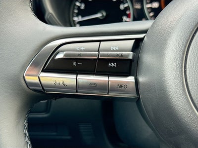 2026 Mazda Mazda CX-50 2.5 S Select AWD