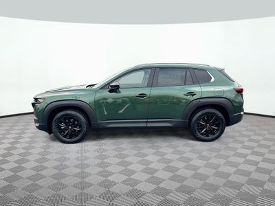 2026 Mazda Mazda CX-50 2.5 S Select AWD