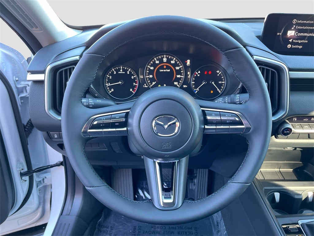 2026 Mazda Mazda CX-50 2.5 S Select AWD