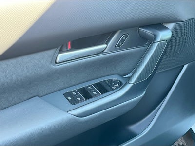 2026 Mazda Mazda CX-50 2.5 S Select AWD