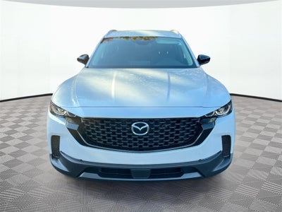 2026 Mazda Mazda CX-50 2.5 S Select AWD