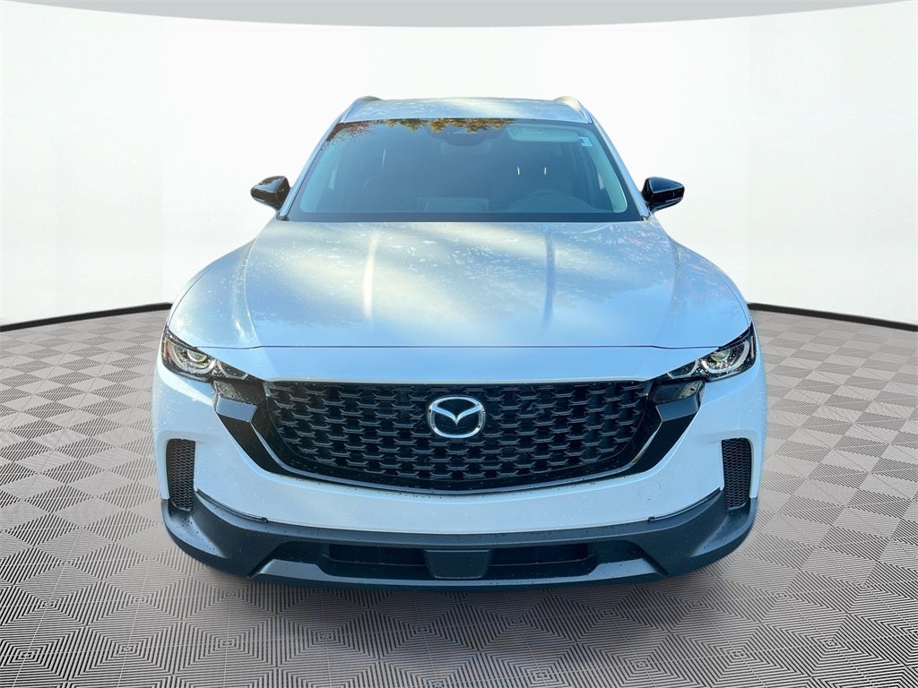 2026 Mazda Mazda CX-50 2.5 S Select AWD