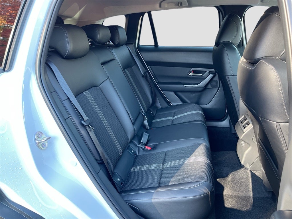 2026 Mazda Mazda CX-50 2.5 S Select AWD