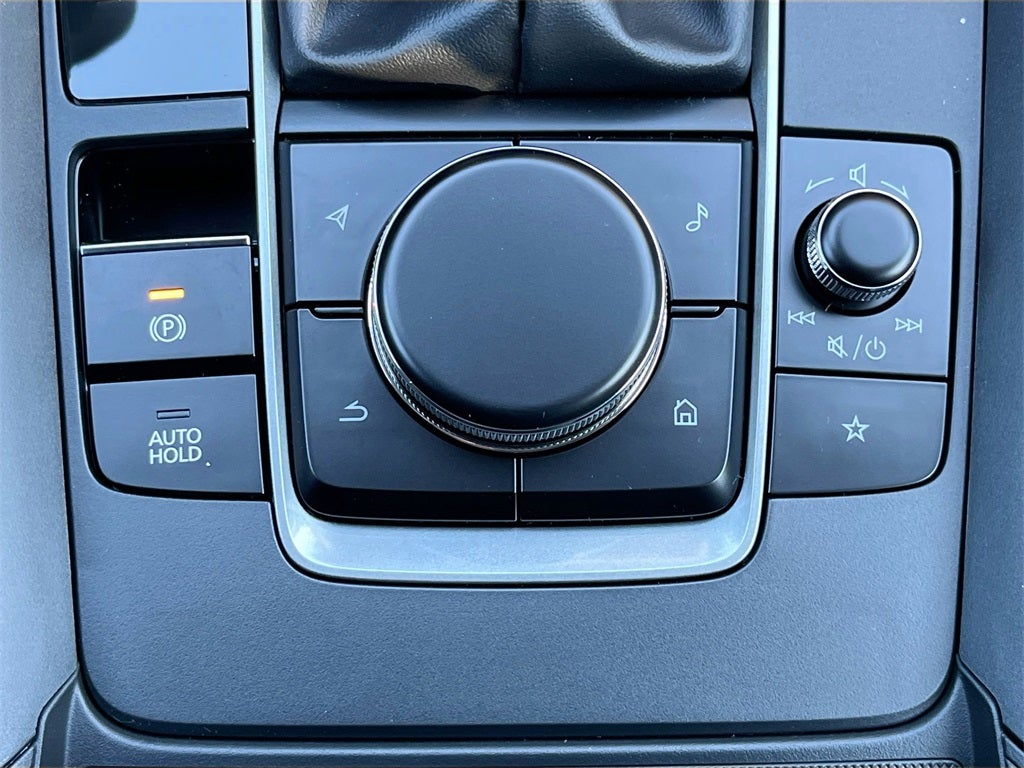 2026 Mazda Mazda CX-50 2.5 S Select AWD