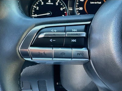 2026 Mazda Mazda CX-50 2.5 S Select