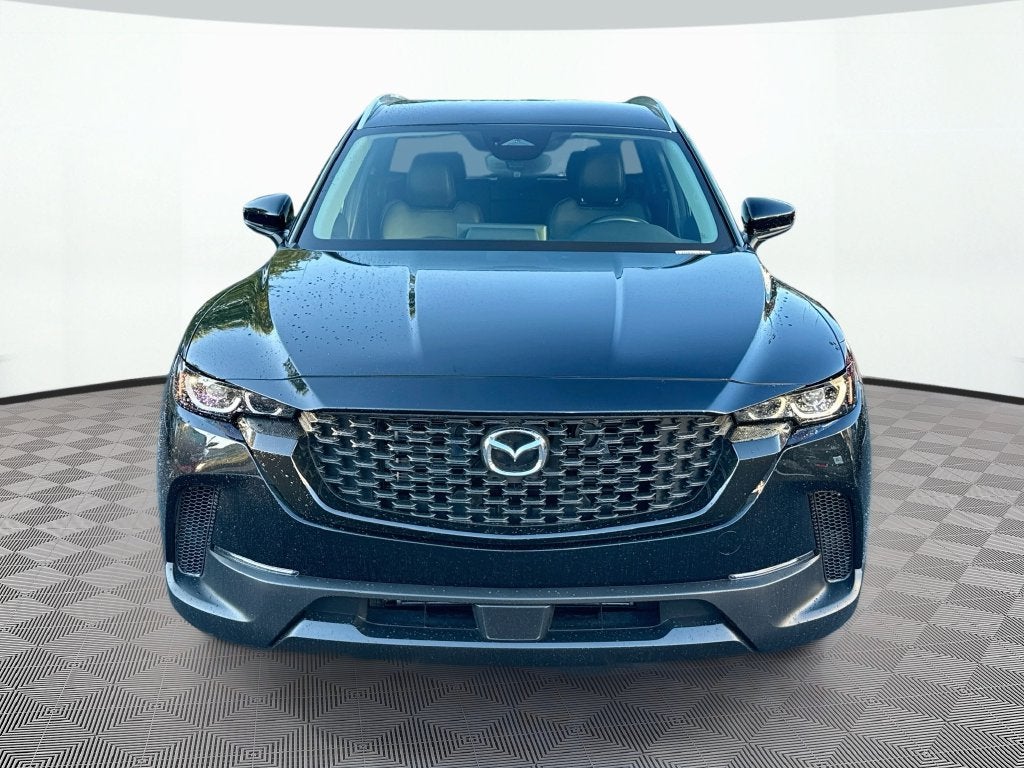 2026 Mazda Mazda CX-50 2.5 S Select