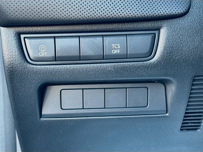 2026 Mazda Mazda CX-50 2.5 S Select