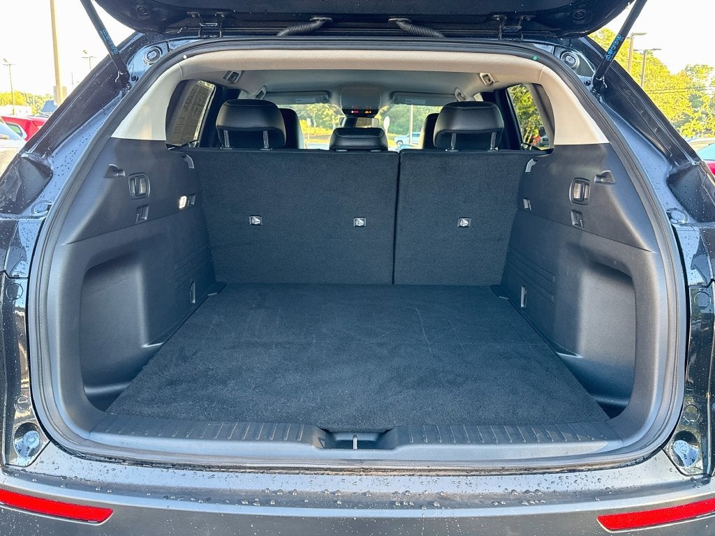 2026 Mazda Mazda CX-50 2.5 S Select