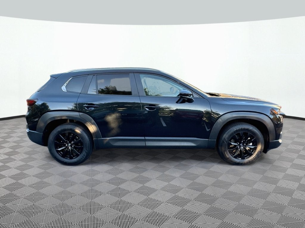 2026 Mazda Mazda CX-50 2.5 S Select