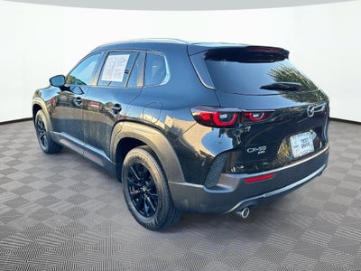 2026 Mazda Mazda CX-50 2.5 S Select