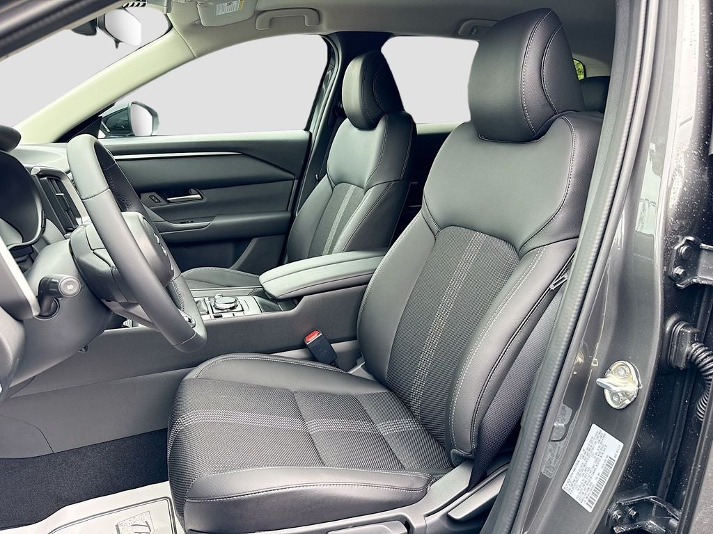 2026 Mazda Mazda CX-50 2.5 S Select AWD