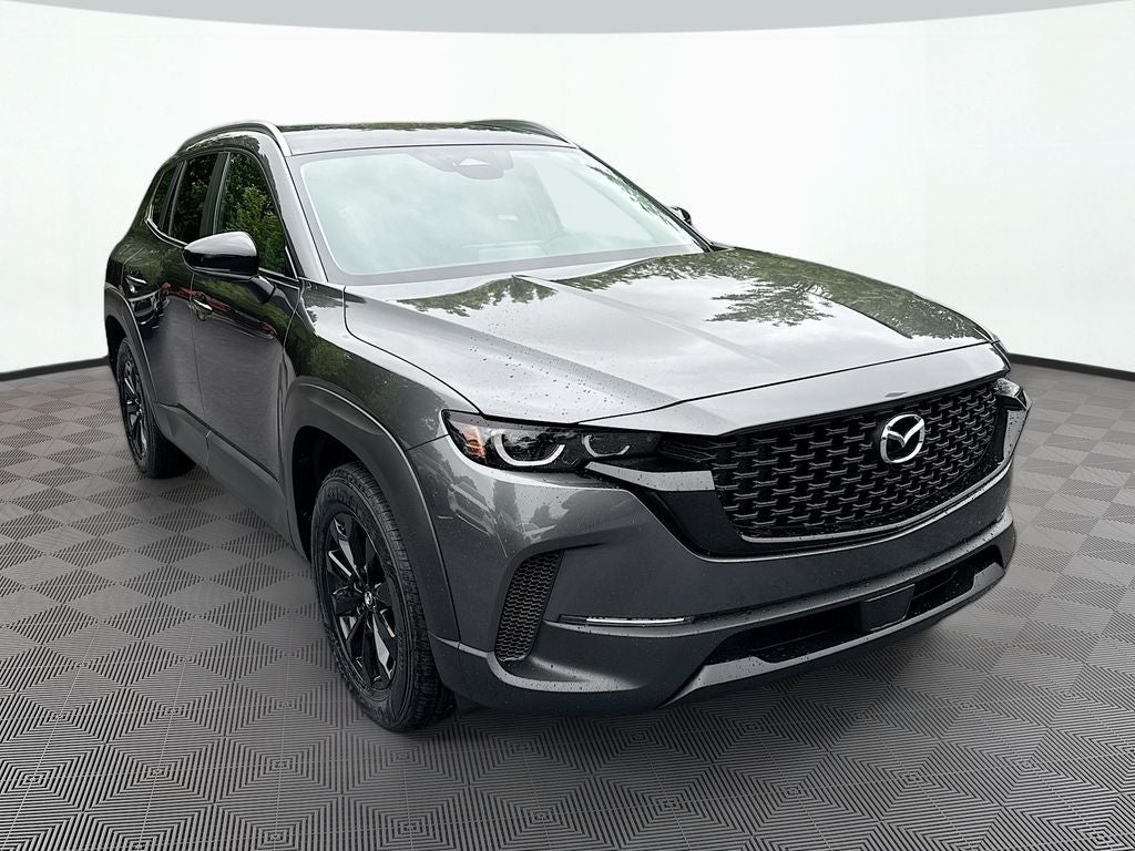 2026 Mazda Mazda CX-50 2.5 S Select AWD