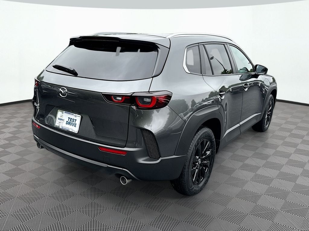 2026 Mazda Mazda CX-50 2.5 S Select AWD