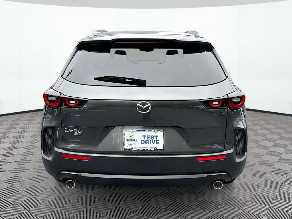 2026 Mazda Mazda CX-50 2.5 S Select AWD