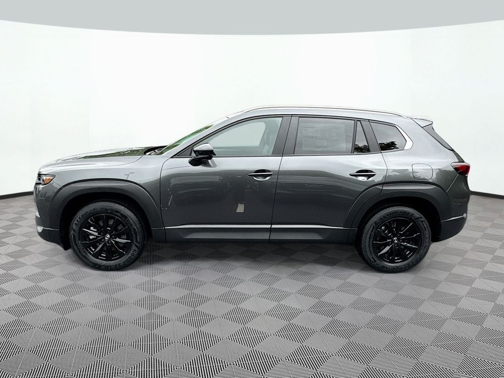 2026 Mazda Mazda CX-50 2.5 S Select AWD