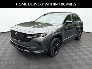 2026 Mazda Mazda CX-50 2.5 S Select AWD