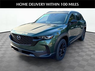 2026 Mazda Mazda CX-50 2.5 S Select AWD