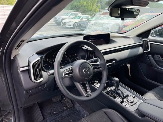 2024 Mazda Mazda CX-50 2.5 S Select Package in North Huntingdon, PA - Jim Shorkey Auto Group