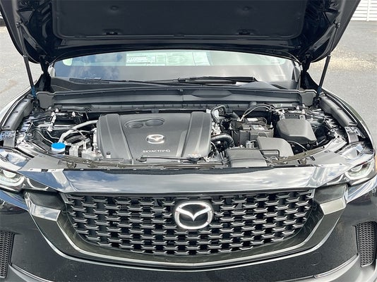 2024 Mazda Mazda CX-50 2.5 S Preferred Package in North Huntingdon, PA - Jim Shorkey Auto Group