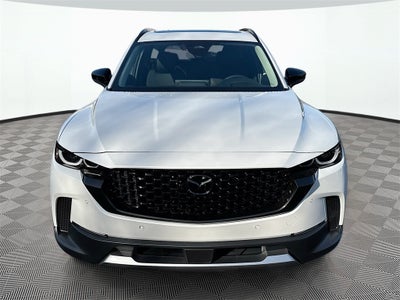 2026 Mazda Mazda CX-50 2.5 Turbo AWD