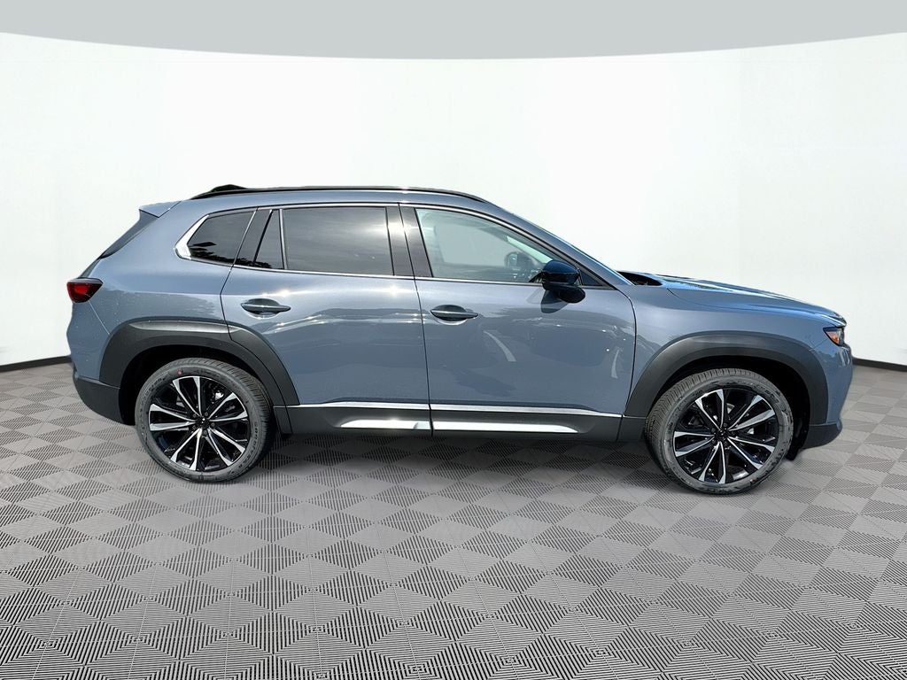 2026 Mazda Mazda CX-50 2.5 Turbo AWD