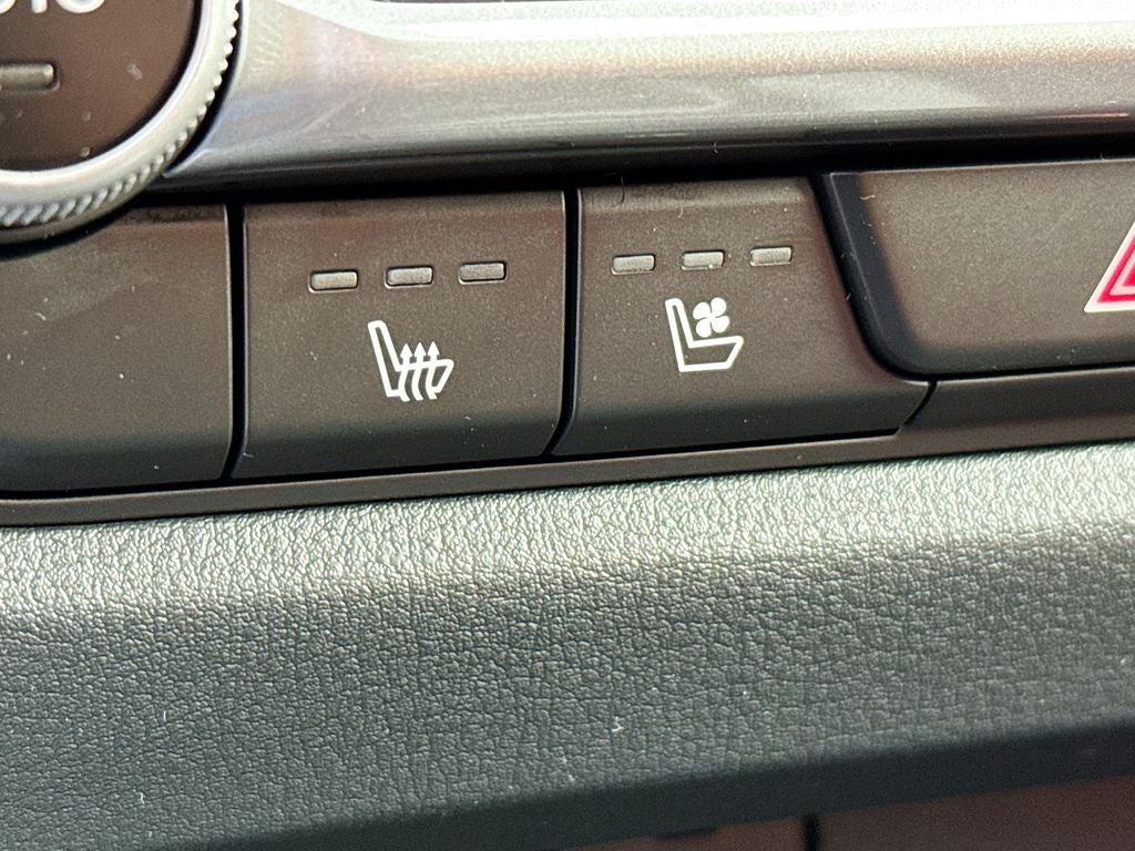 2026 Mazda Mazda CX-50 2.5 Turbo AWD