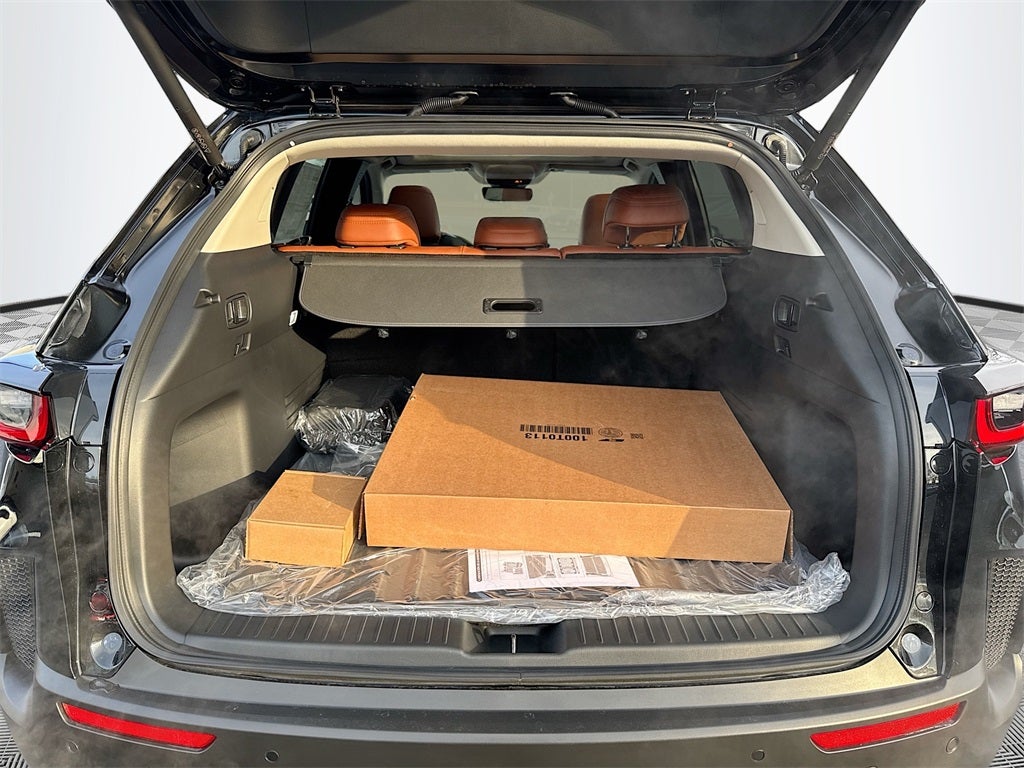 2026 Mazda Mazda CX-50 2.5 Turbo AWD