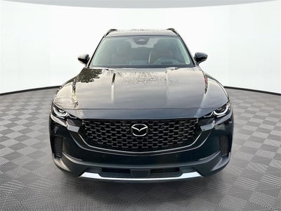 2026 Mazda Mazda CX-50 2.5 Turbo AWD