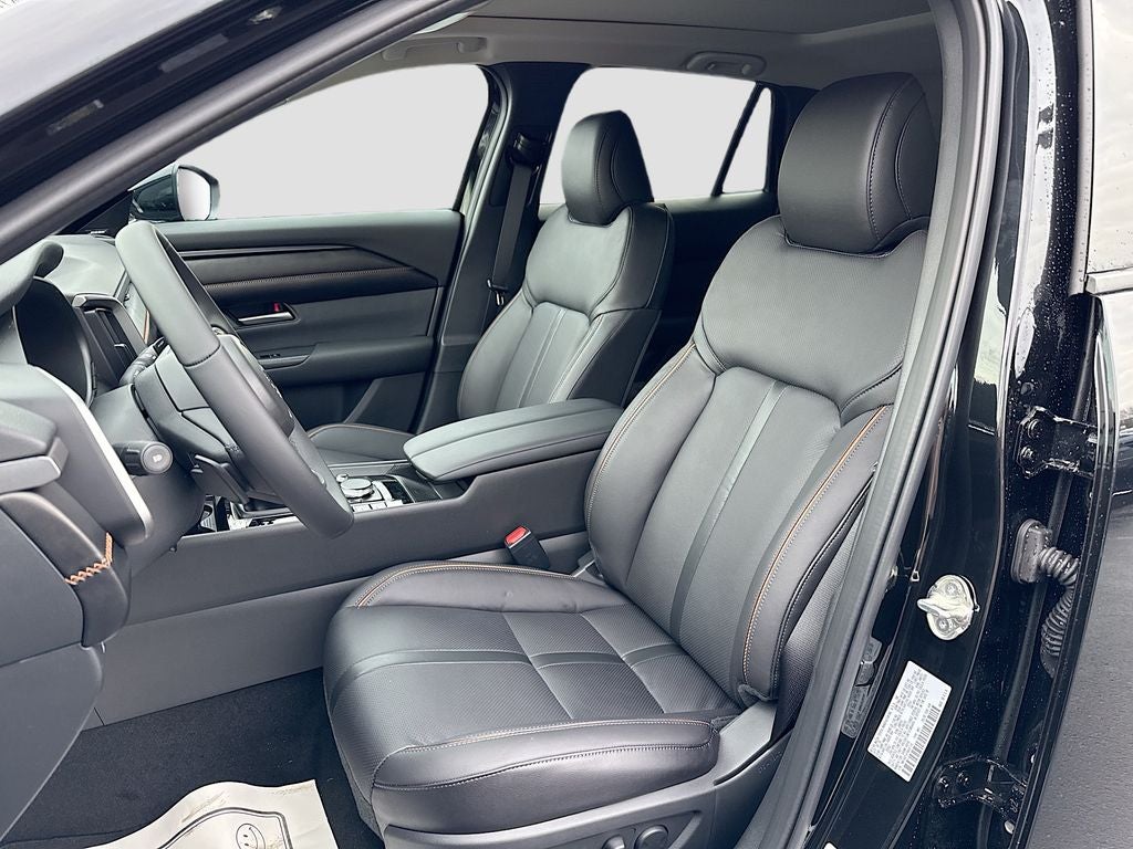 2026 Mazda Mazda CX-50 2.5 Turbo AWD