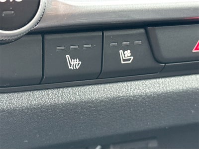 2026 Mazda Mazda CX-50 2.5 Turbo AWD