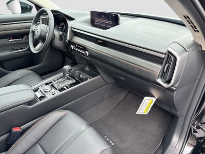 2026 Mazda Mazda CX-50 2.5 Turbo AWD