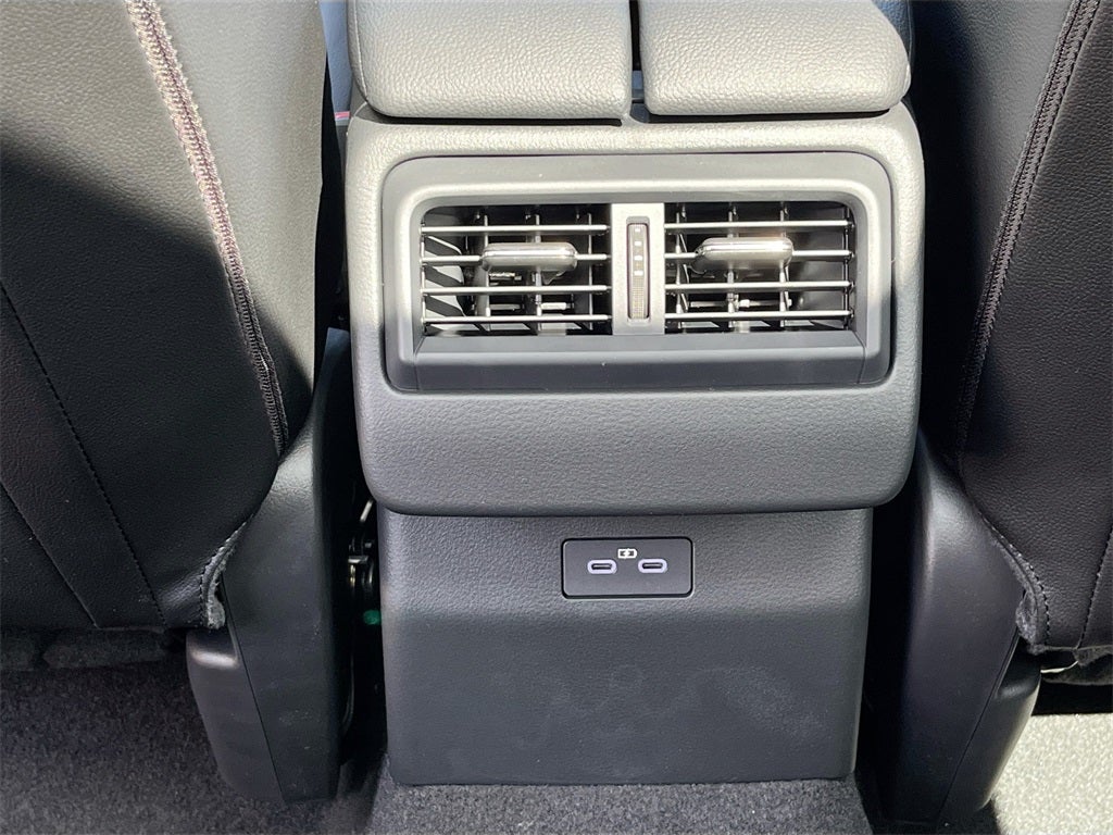 2026 Mazda Mazda CX-50 2.5 Turbo AWD