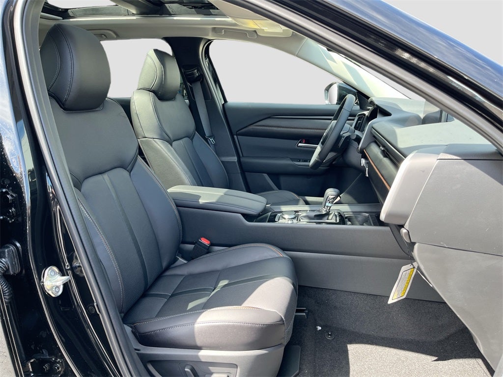 2026 Mazda Mazda CX-50 2.5 Turbo AWD