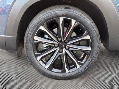 2026 Mazda Mazda CX-50 2.5 Turbo AWD