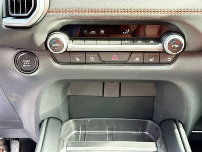 2026 Mazda Mazda CX-50 2.5 Turbo AWD