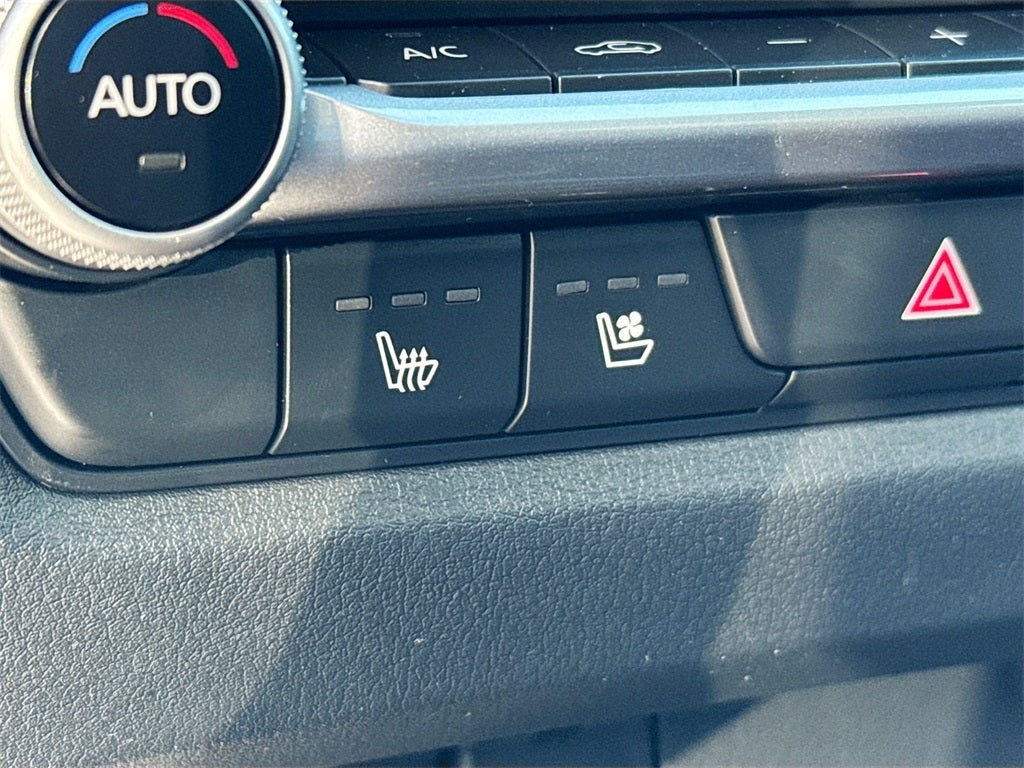 2026 Mazda Mazda CX-50 2.5 Turbo AWD