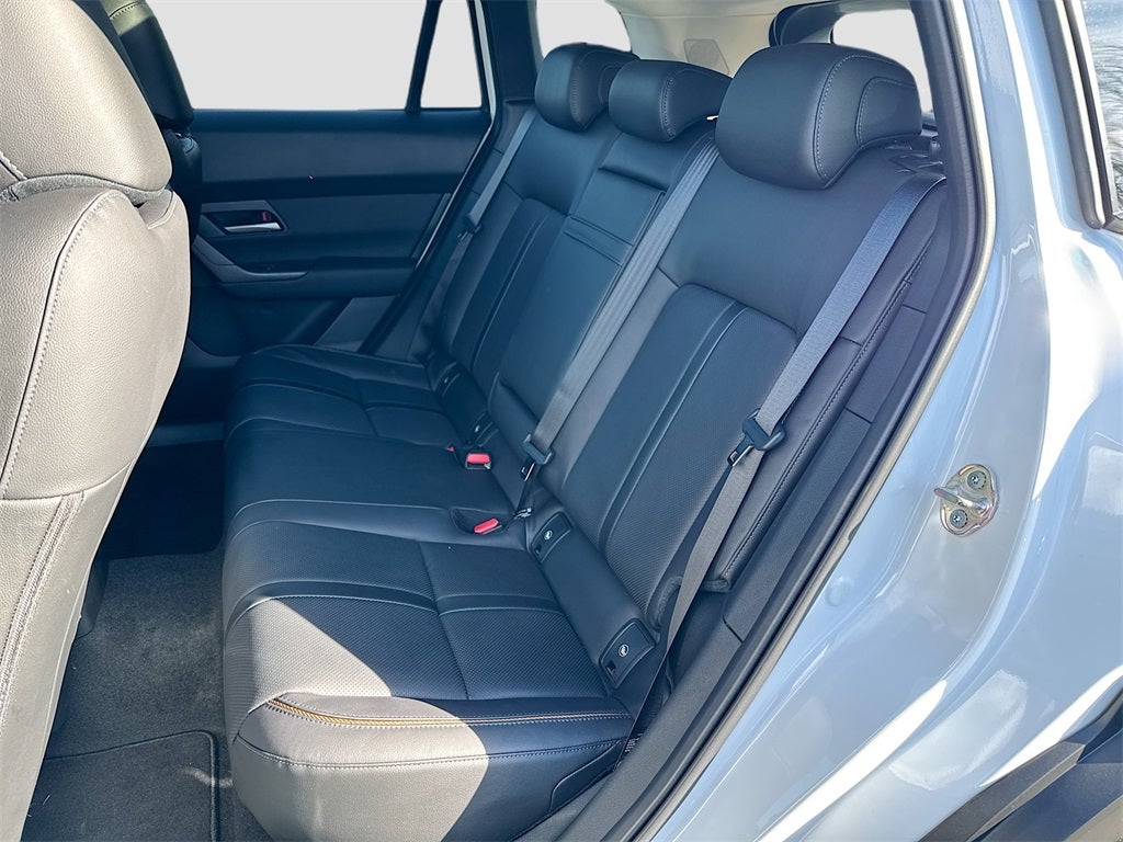 2026 Mazda Mazda CX-50 2.5 Turbo AWD