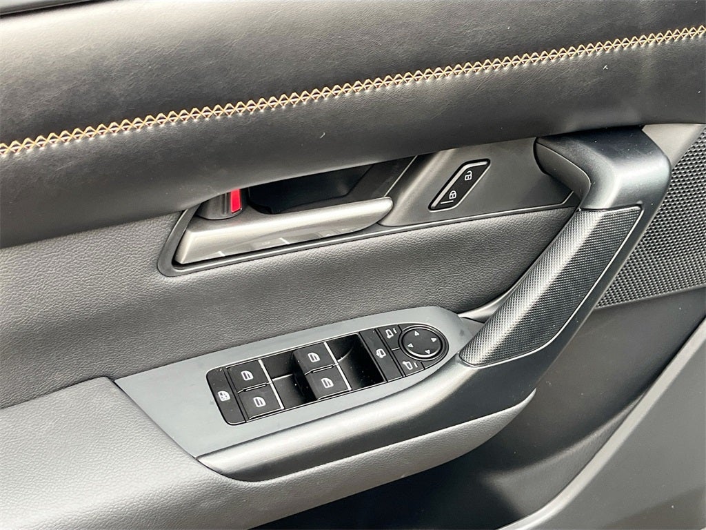 2026 Mazda Mazda CX-50 2.5 Turbo AWD