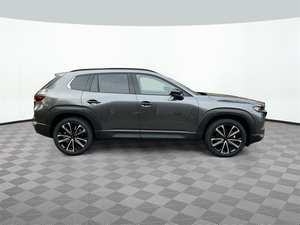 2026 Mazda Mazda CX-50 2.5 Turbo AWD