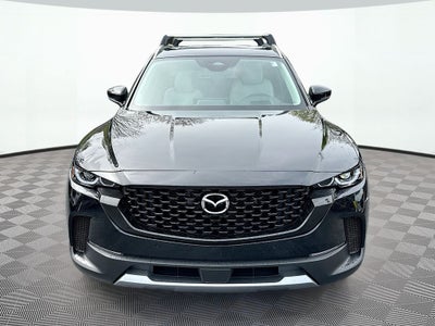 2026 Mazda Mazda CX-50 2.5 Turbo AWD