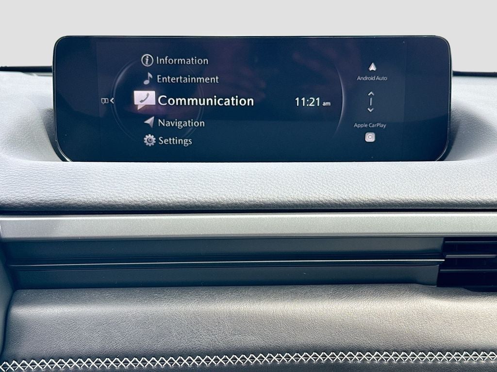 2026 Mazda Mazda CX-50 2.5 Turbo AWD