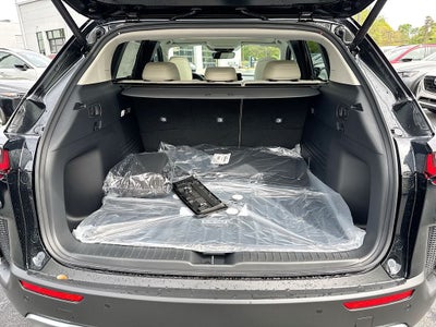 2026 Mazda Mazda CX-50 2.5 Turbo AWD