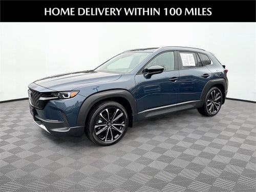 2023 Mazda Mazda CX-50 2.5 Turbo Premium Package