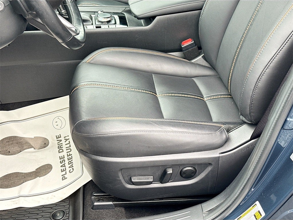 2023 Mazda Mazda CX-50 2.5 Turbo Premium Package