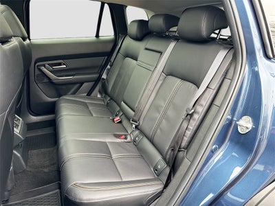 2023 Mazda Mazda CX-50 2.5 Turbo Premium Package