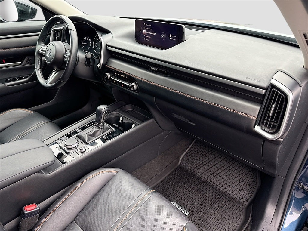 2023 Mazda Mazda CX-50 2.5 Turbo Premium Package