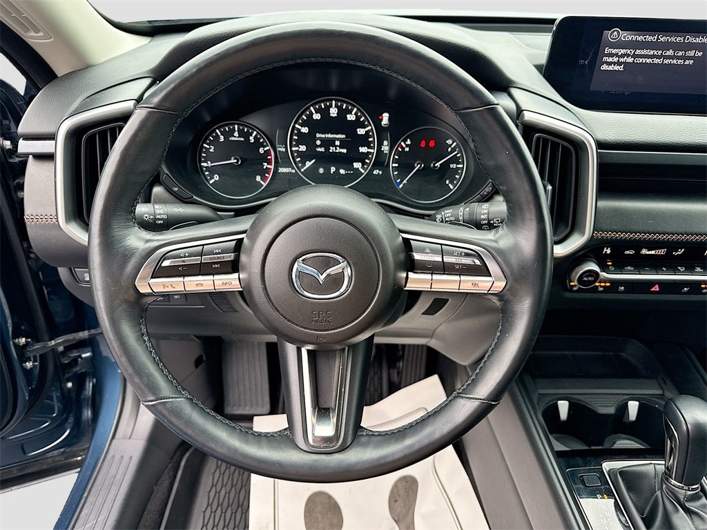2023 Mazda Mazda CX-50 2.5 Turbo Premium Package