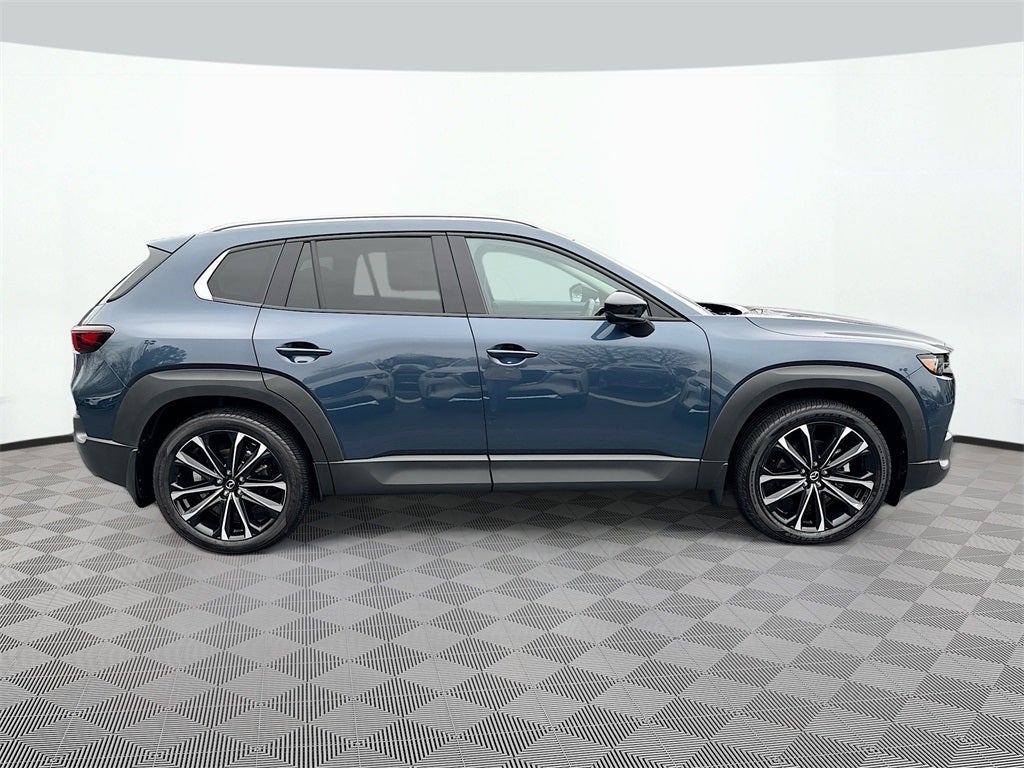 2023 Mazda Mazda CX-50 2.5 Turbo Premium Package