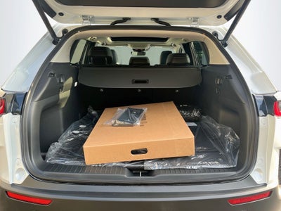 2025 Mazda Mazda CX-50 2.5 Turbo Premium Package